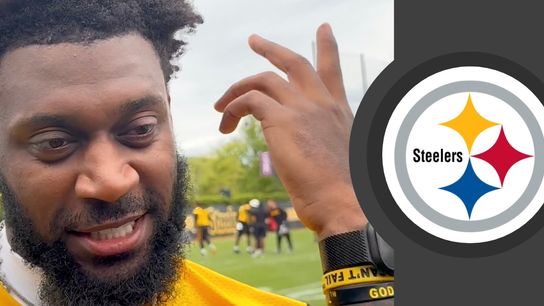 Insider: Sweeping change to run defense? taken on the South Side